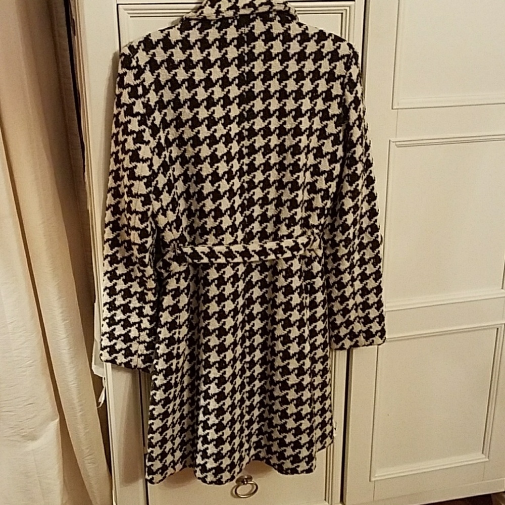 Herringbone jacket - Picture 3 of 4